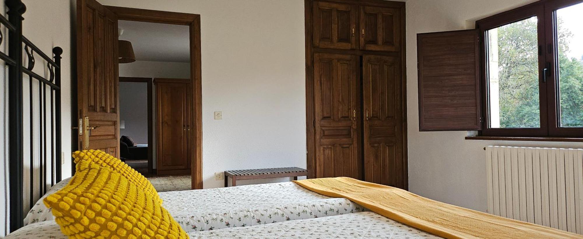 منزل الضيف Villahormes  في Casa De Aldea La Piniella المظهر الخارجي الصورة